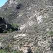 Rugged Canyon --Sabino Canyon